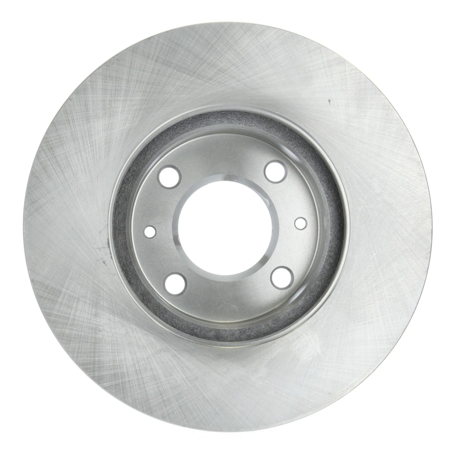 Inroble BR31432 - Disc Brake Rotor Inroble BR31432 Disc Brake Rotor product image 3 of 5