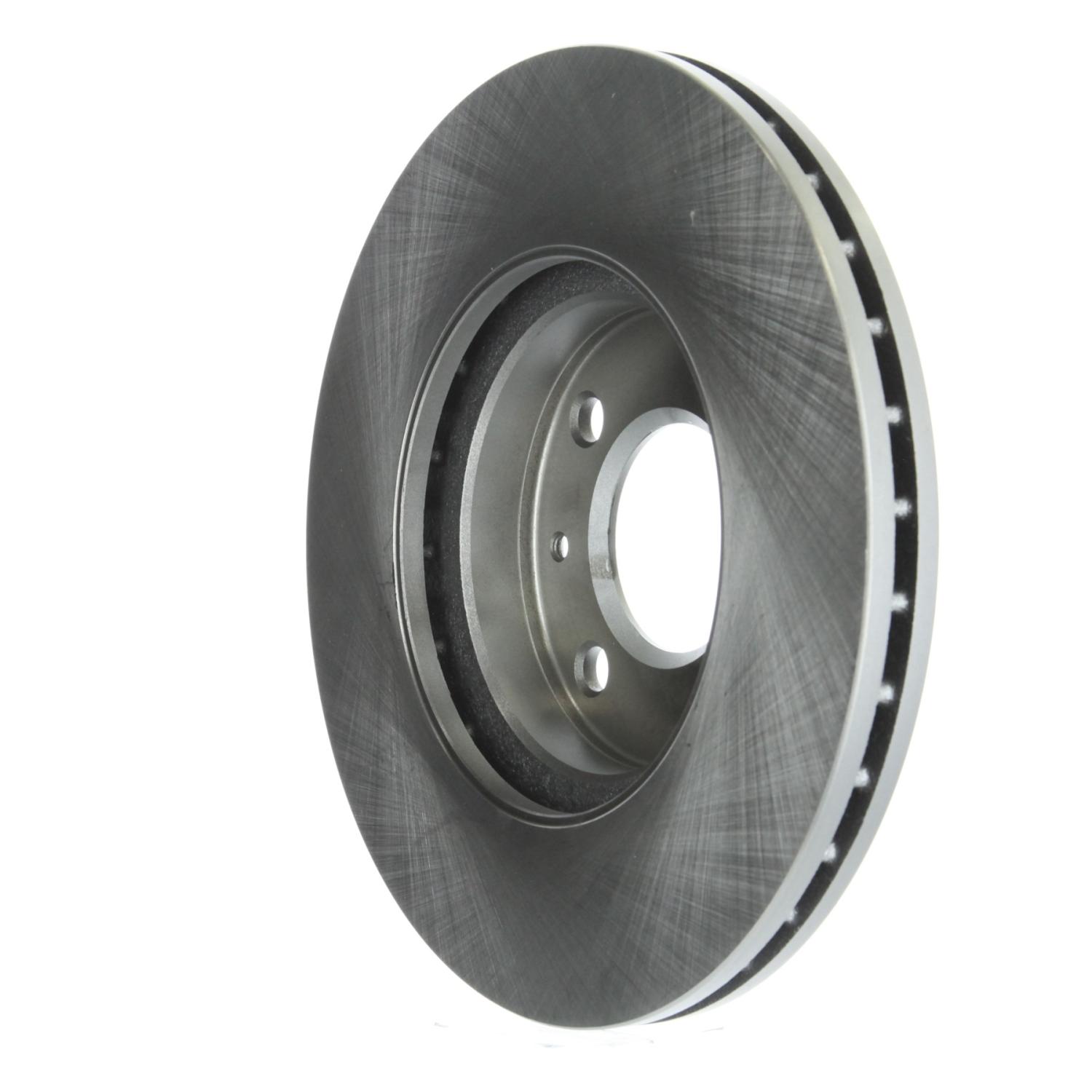 Inroble BR31432 - Disc Brake Rotor Inroble BR31432 Disc Brake Rotor product image 4 of 5
