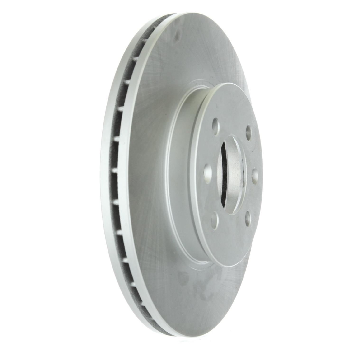 Inroble BR31432 - Disc Brake Rotor Inroble BR31432 Disc Brake Rotor product image 5 of 5