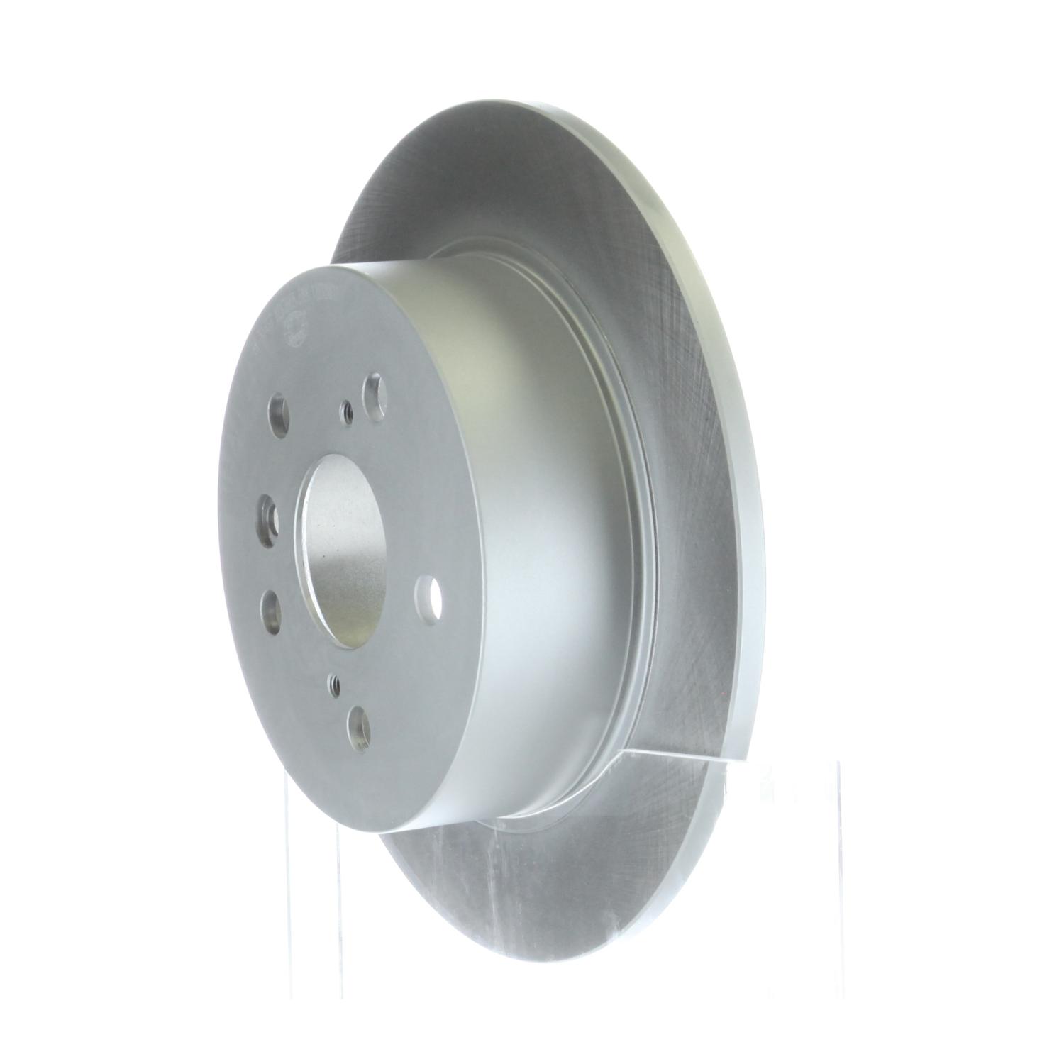 Inroble BR31433 - Disc Brake Rotor Inroble BR31433 Disc Brake Rotor product image 1 of 5