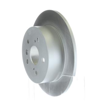 2012 Toyota Avalon Disc Brake Rotor Rear Inroble BR31433 image 1 of 4