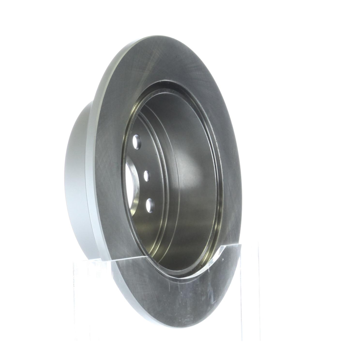 Inroble BR31433 - Disc Brake Rotor Inroble BR31433 Disc Brake Rotor product image 2 of 5