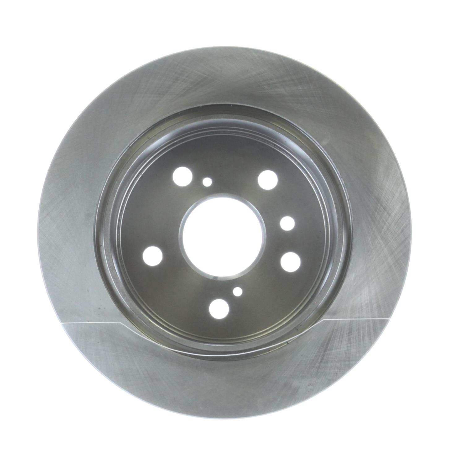 Inroble BR31433 - Disc Brake Rotor Inroble BR31433 Disc Brake Rotor product image 3 of 5