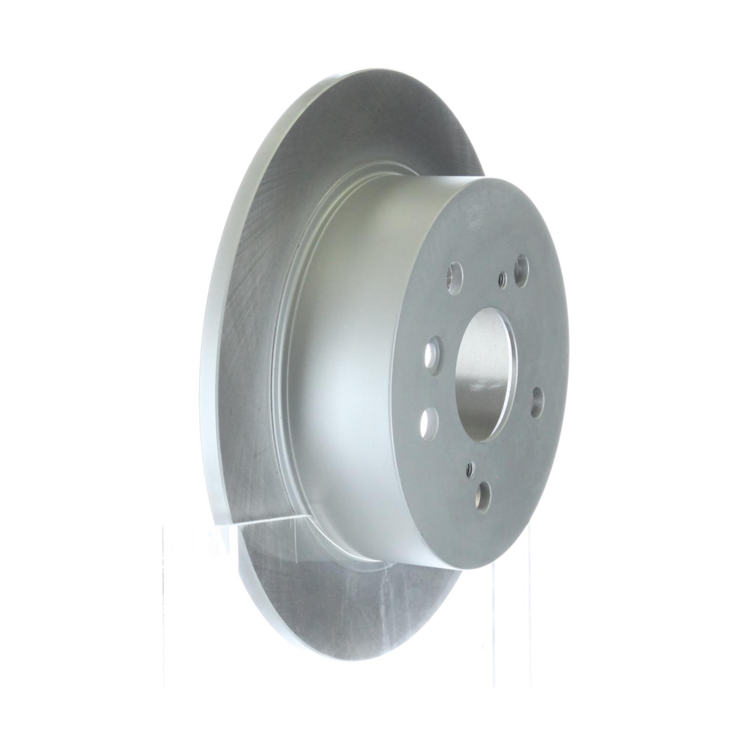 Inroble BR31433 - Disc Brake Rotor Inroble BR31433 Disc Brake Rotor product image 5 of 5