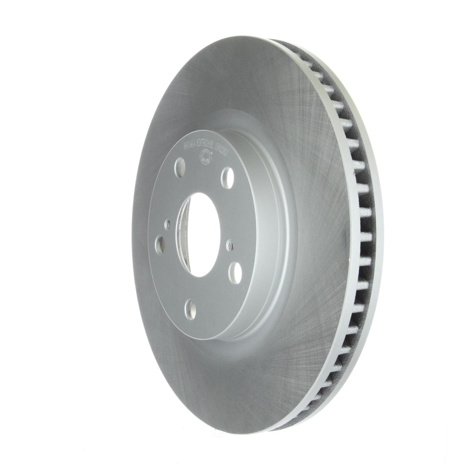 Inroble BR31434 - Disc Brake Rotor Inroble BR31434 Disc Brake Rotor product image 1 of 5