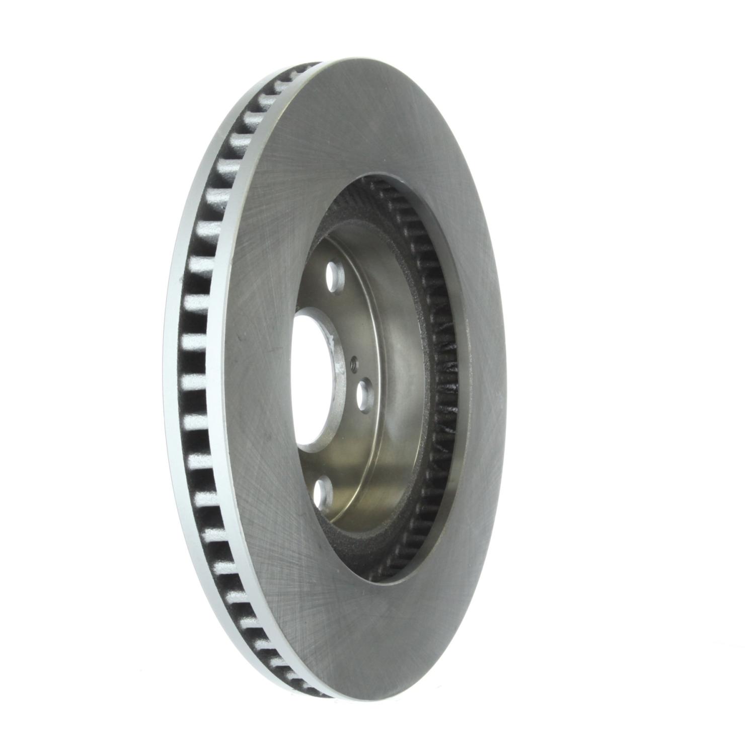 Inroble BR31434 - Disc Brake Rotor Inroble BR31434 Disc Brake Rotor product image 2 of 5