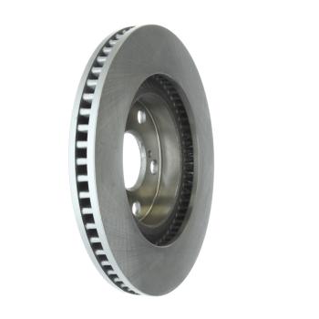 2018 Toyota Corolla iM Disc Brake Rotor Front Inroble BR31434 image 2 of 4