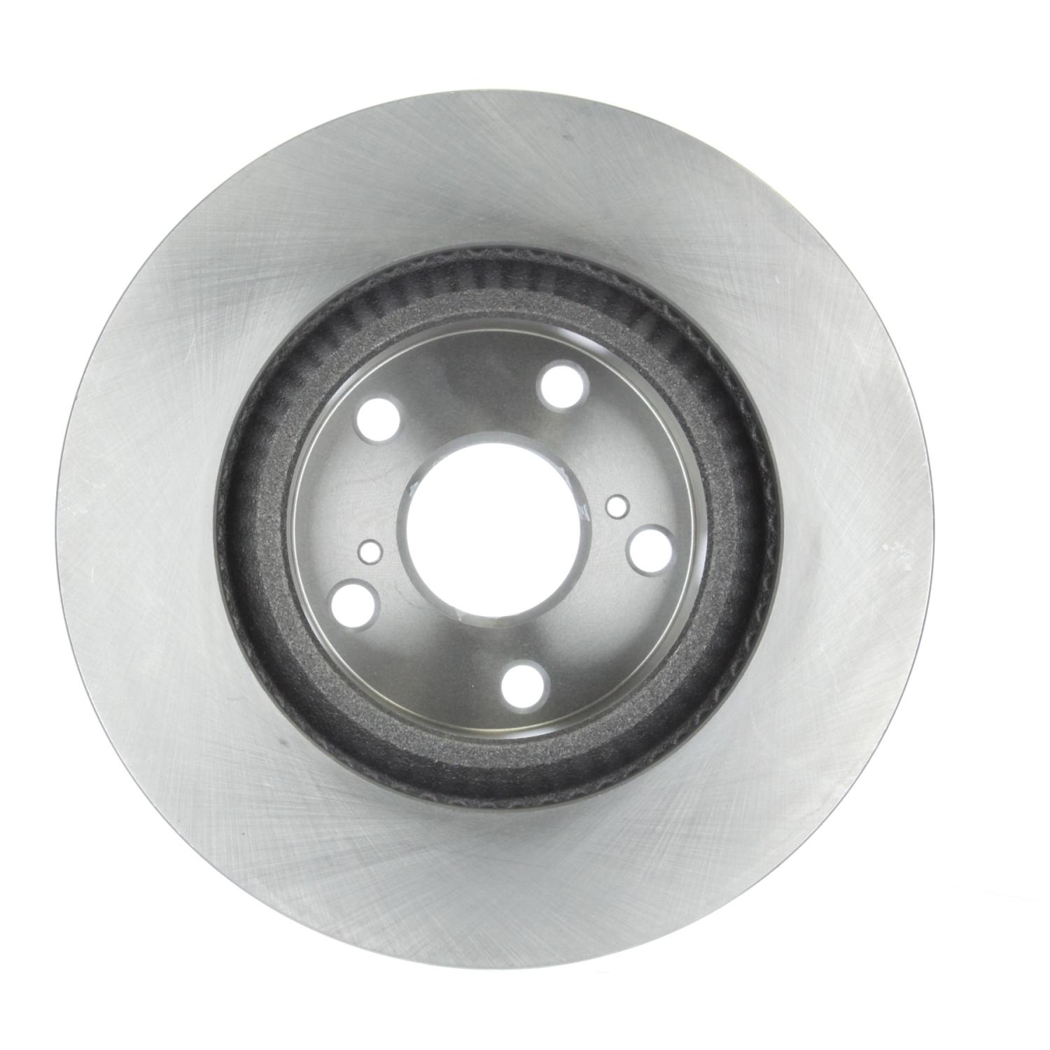 Inroble BR31434 - Disc Brake Rotor Inroble BR31434 Disc Brake Rotor product image 3 of 5