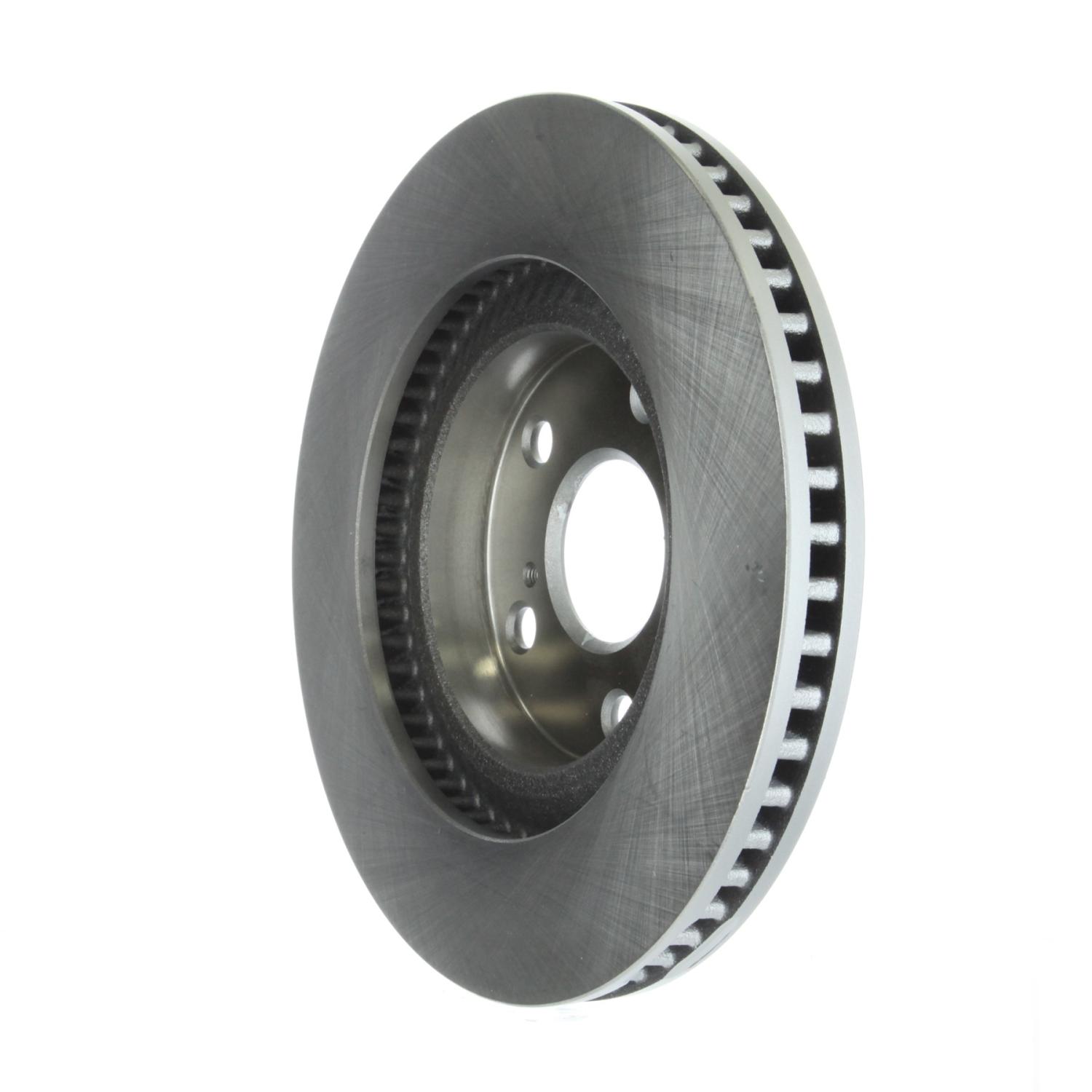 Inroble BR31434 - Disc Brake Rotor Inroble BR31434 Disc Brake Rotor product image 4 of 5