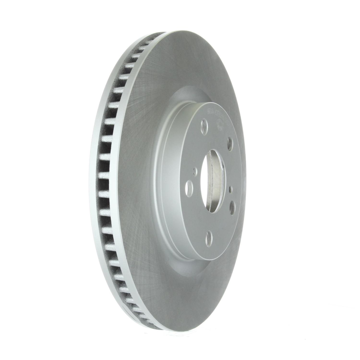 Inroble BR31434 - Disc Brake Rotor Inroble BR31434 Disc Brake Rotor product image 5 of 5