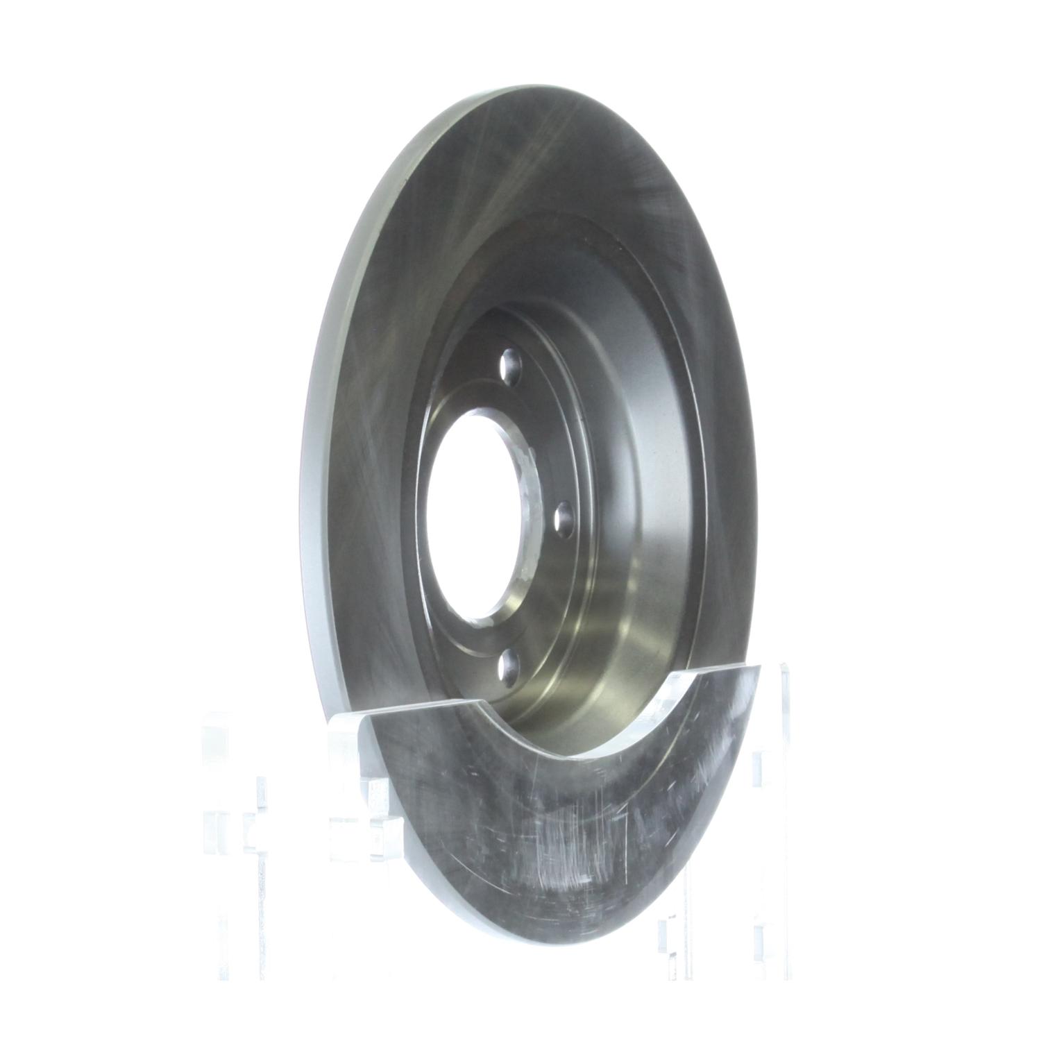 Inroble BR31435 - Disc Brake Rotor Inroble BR31435 Disc Brake Rotor product image 2 of 5