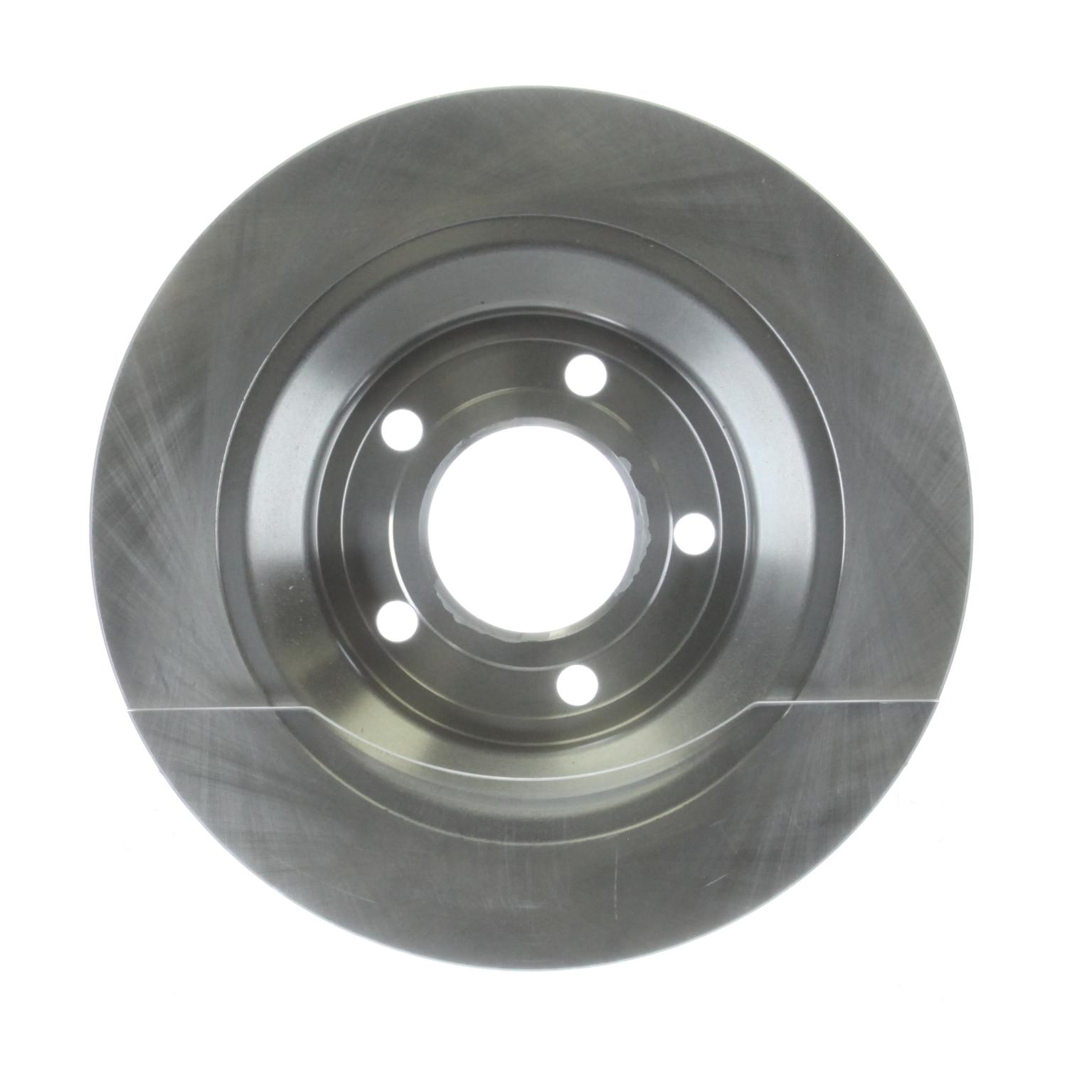 Inroble BR31435 - Disc Brake Rotor Inroble BR31435 Disc Brake Rotor product image 3 of 5