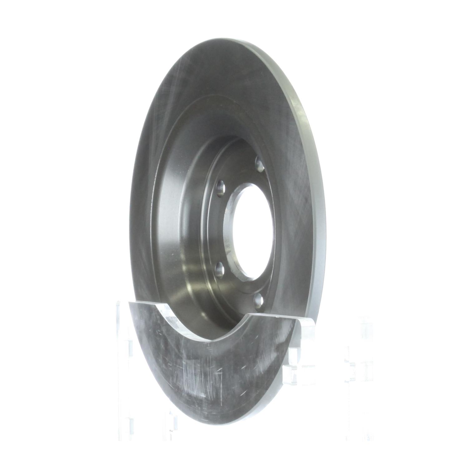 Inroble BR31435 - Disc Brake Rotor Inroble BR31435 Disc Brake Rotor product image 4 of 5