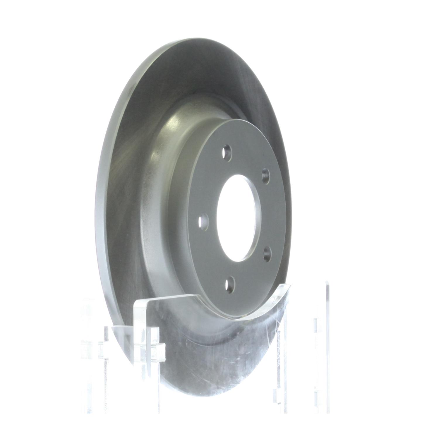 Inroble BR31435 - Disc Brake Rotor Inroble BR31435 Disc Brake Rotor product image 5 of 5