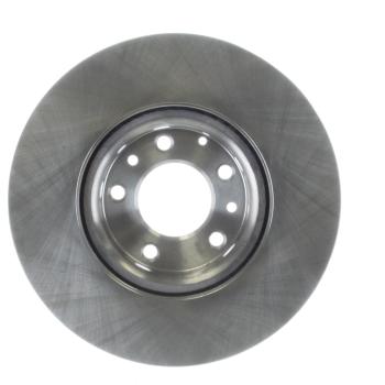 2007 Mazda 6 Disc Brake Rotor Front Inroble BR31437 image 3 of 4