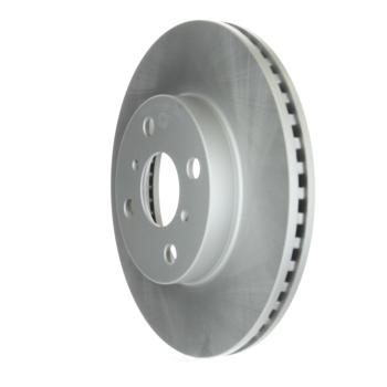 2013 Scion iQ Disc Brake Rotor Front Inroble BR31439 image 1 of 4