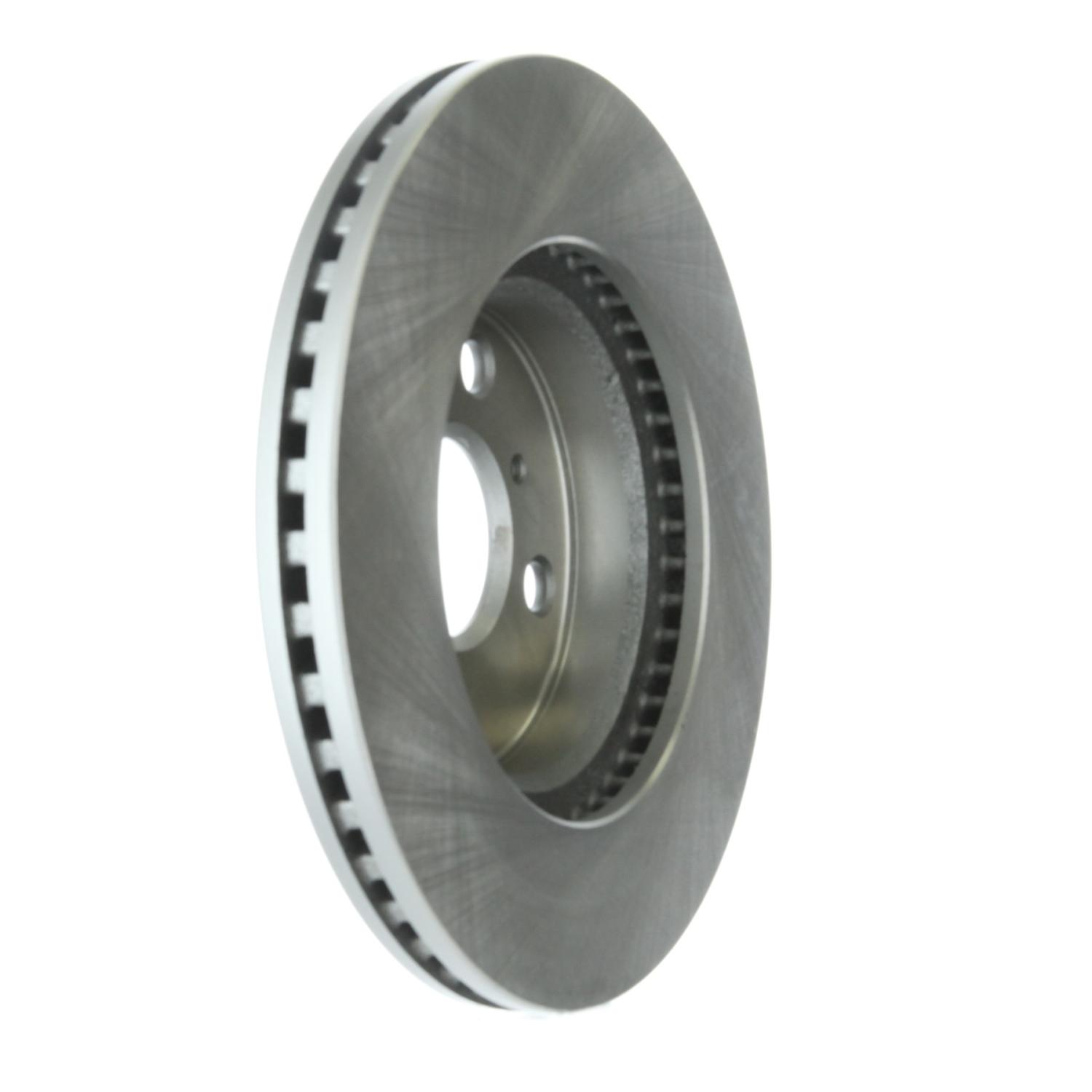 Inroble BR31439 - Disc Brake Rotor Inroble BR31439 Disc Brake Rotor product image 2 of 5