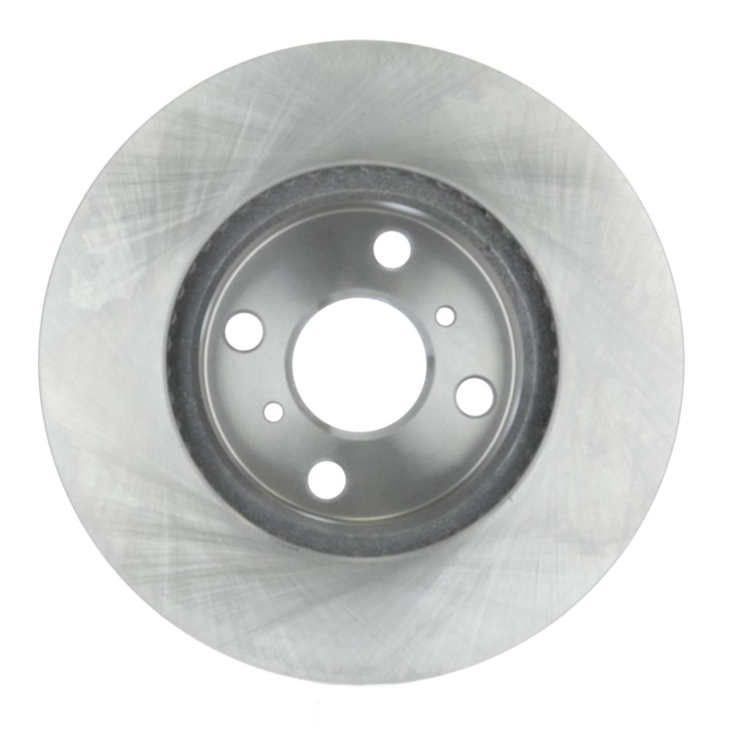Inroble BR31439 - Disc Brake Rotor Inroble BR31439 Disc Brake Rotor product image 3 of 5