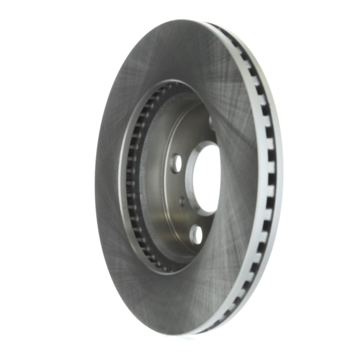 Inroble BR31439 - Disc Brake Rotor Inroble BR31439 Disc Brake Rotor product image 4 of 5