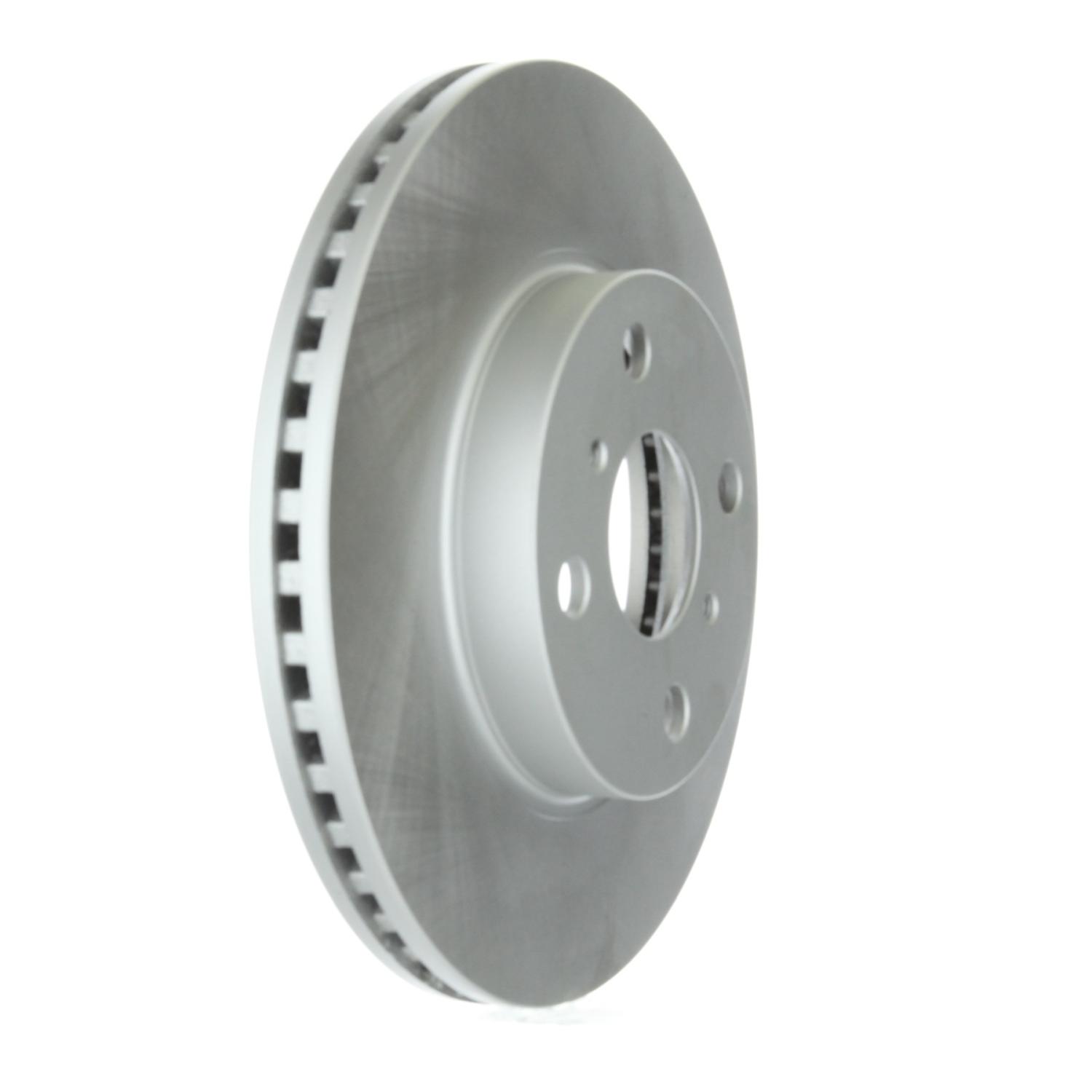 Inroble BR31439 - Disc Brake Rotor Inroble BR31439 Disc Brake Rotor product image 5 of 5