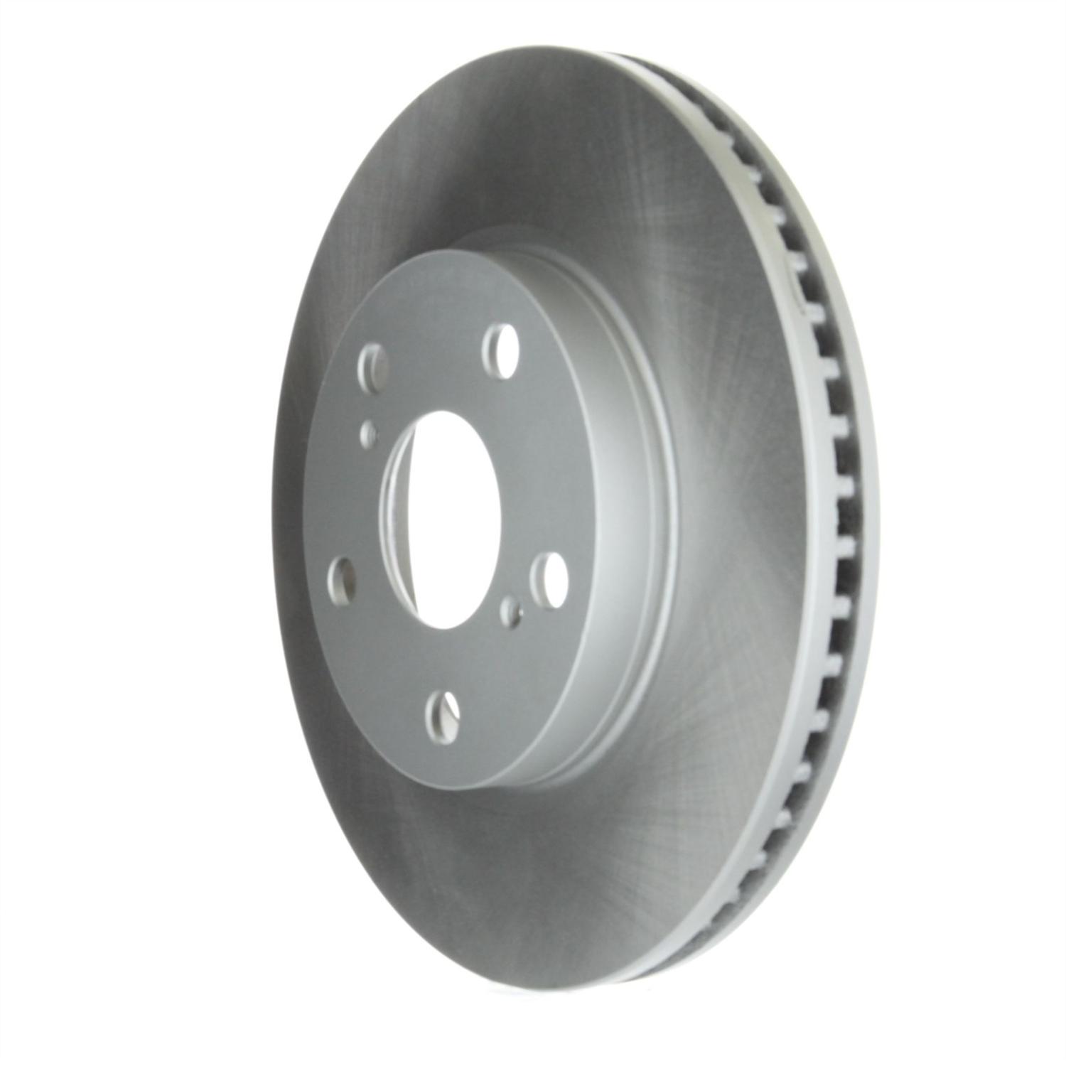 Inroble BR31440 - Disc Brake Rotor Inroble BR31440 Disc Brake Rotor product image 1 of 5