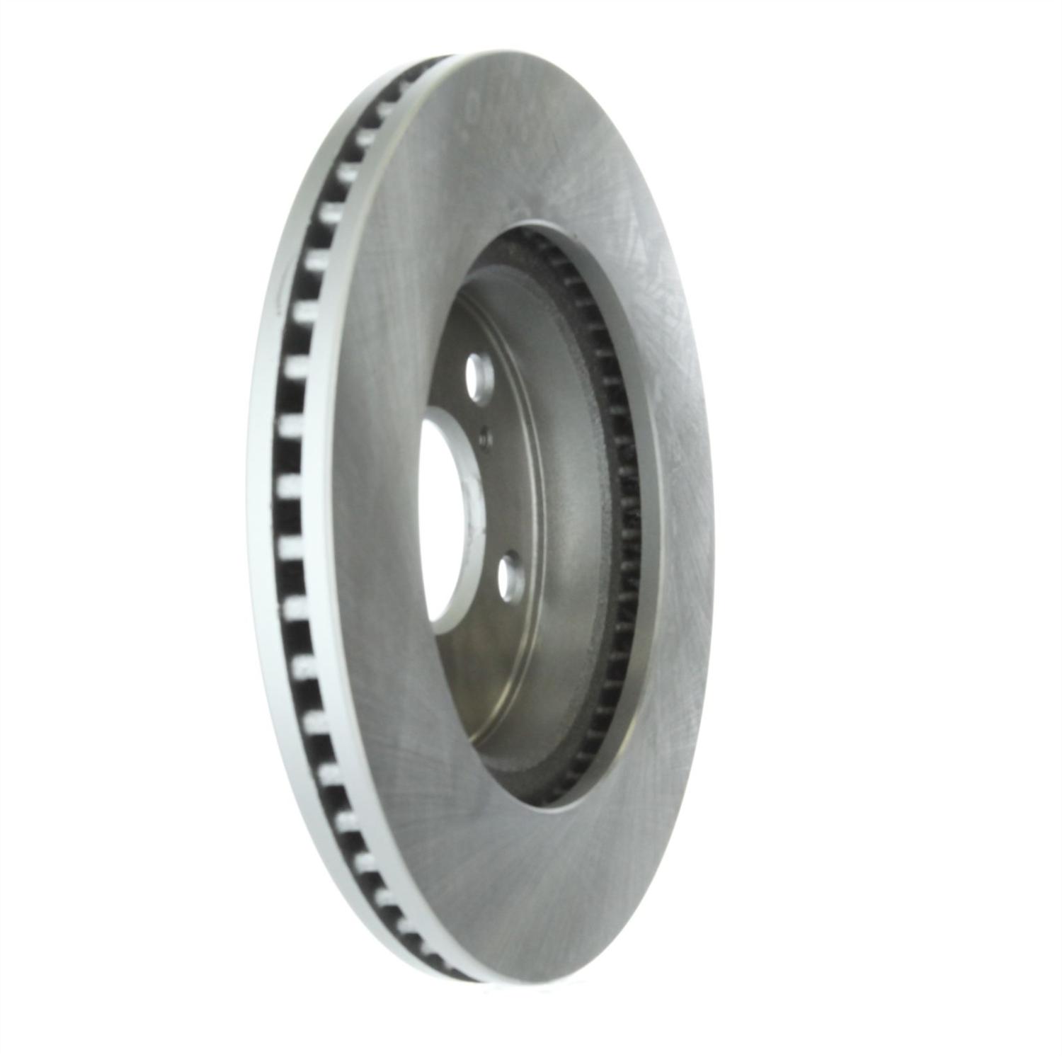 Inroble BR31440 - Disc Brake Rotor Inroble BR31440 Disc Brake Rotor product image 2 of 5