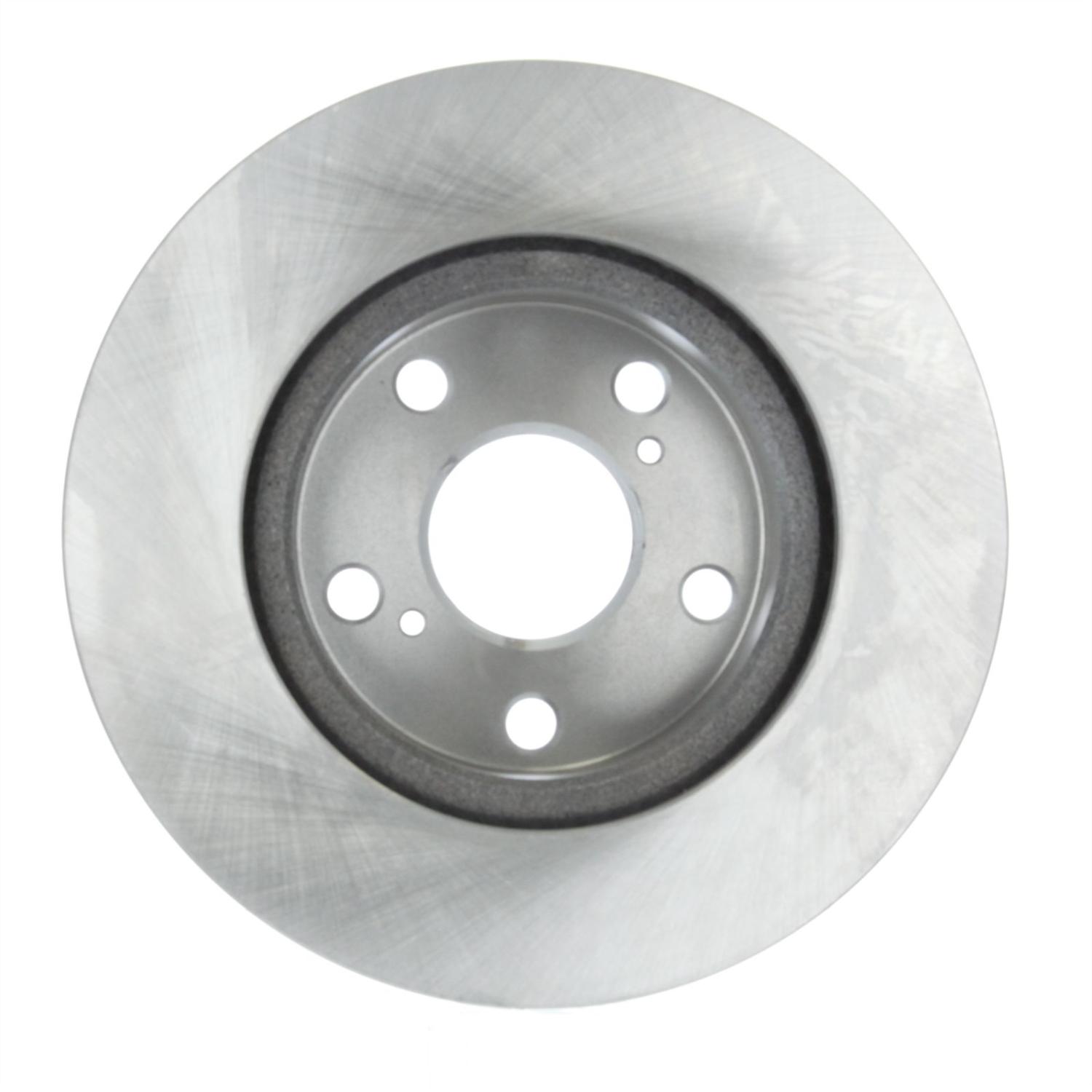 Inroble BR31440 - Disc Brake Rotor Inroble BR31440 Disc Brake Rotor product image 3 of 5