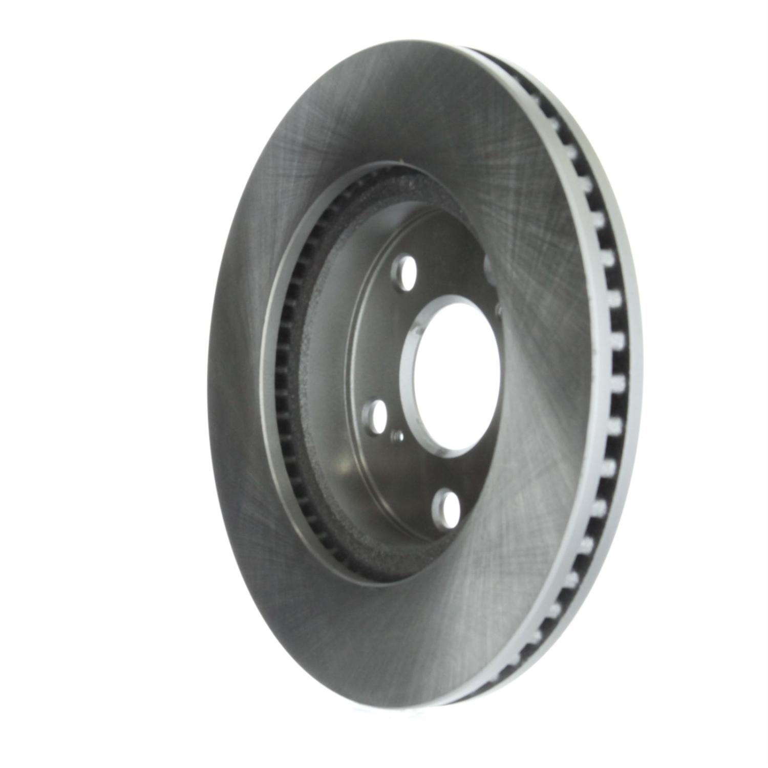 Inroble BR31440 - Disc Brake Rotor Inroble BR31440 Disc Brake Rotor product image 4 of 5