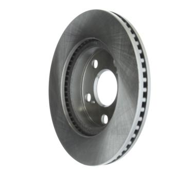 2009 Scion xB Disc Brake Rotor Front Inroble BR31440 image 4 of 4