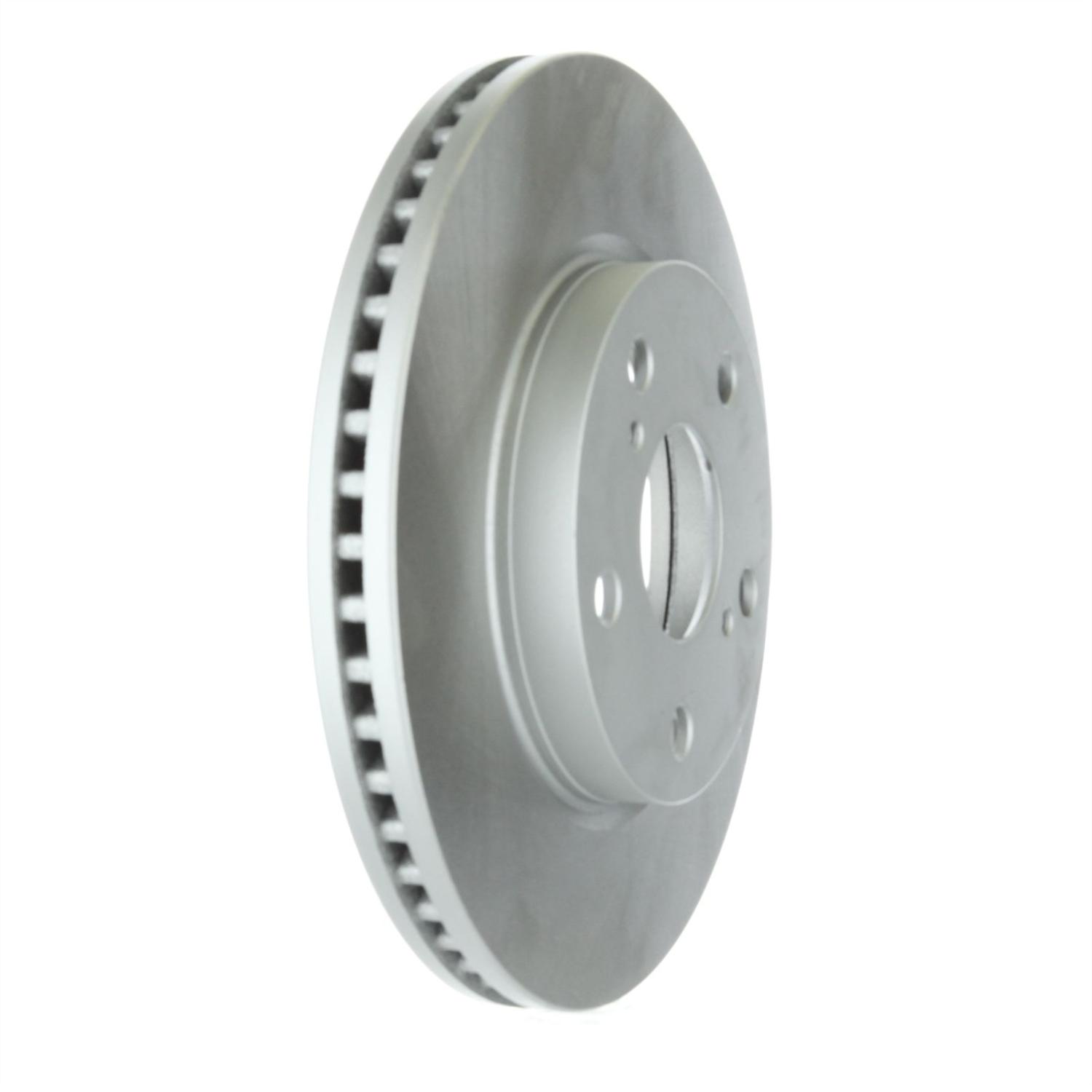 Inroble BR31440 - Disc Brake Rotor Inroble BR31440 Disc Brake Rotor product image 5 of 5