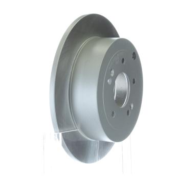 Inroble BR31441 Disc Brake Rotor product image 5 of 5