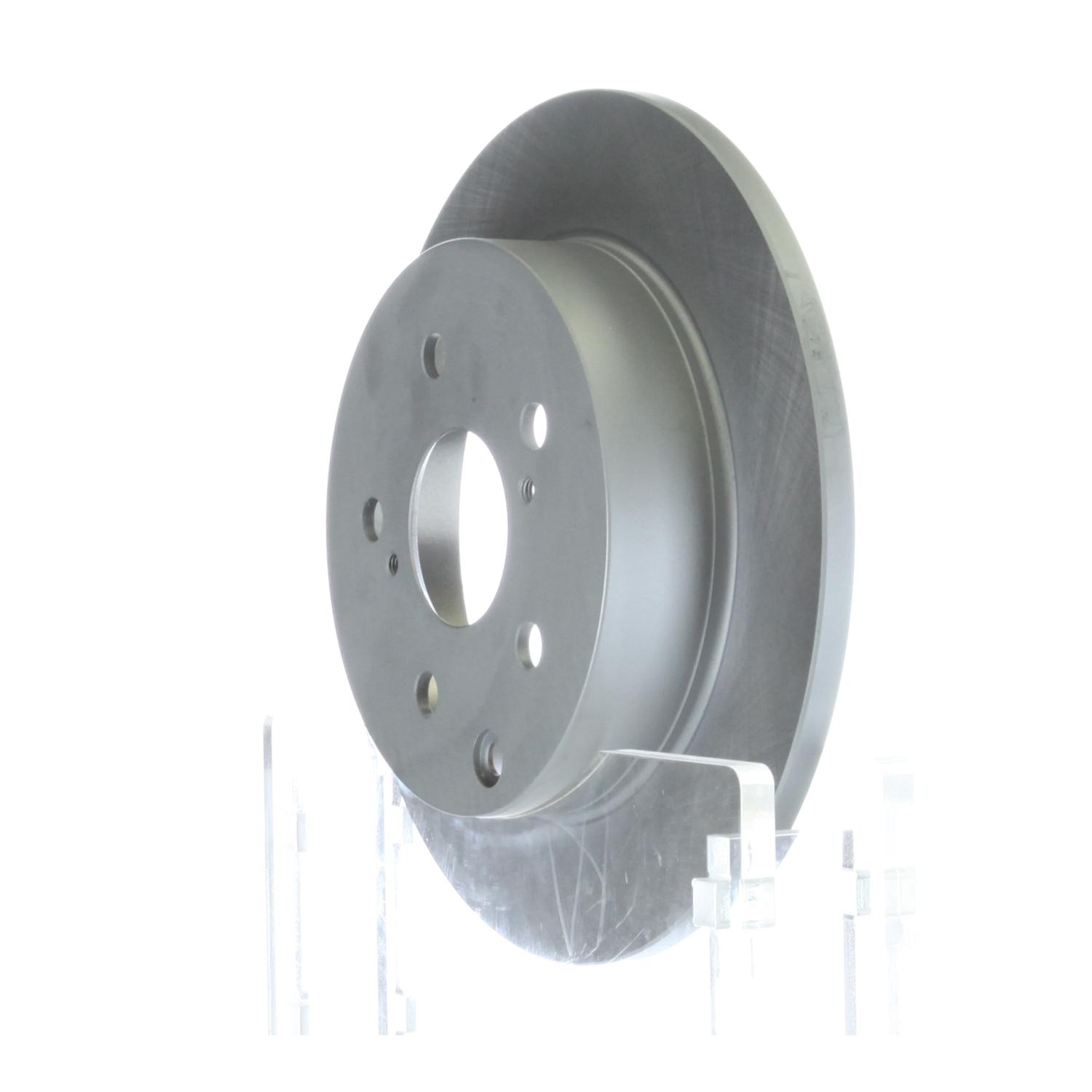 Inroble BR31443 - Disc Brake Rotor Inroble BR31443 Disc Brake Rotor product image 1 of 5