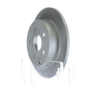 2012 Lexus HS250h Disc Brake Rotor Rear Inroble BR31443 image 1 of 4