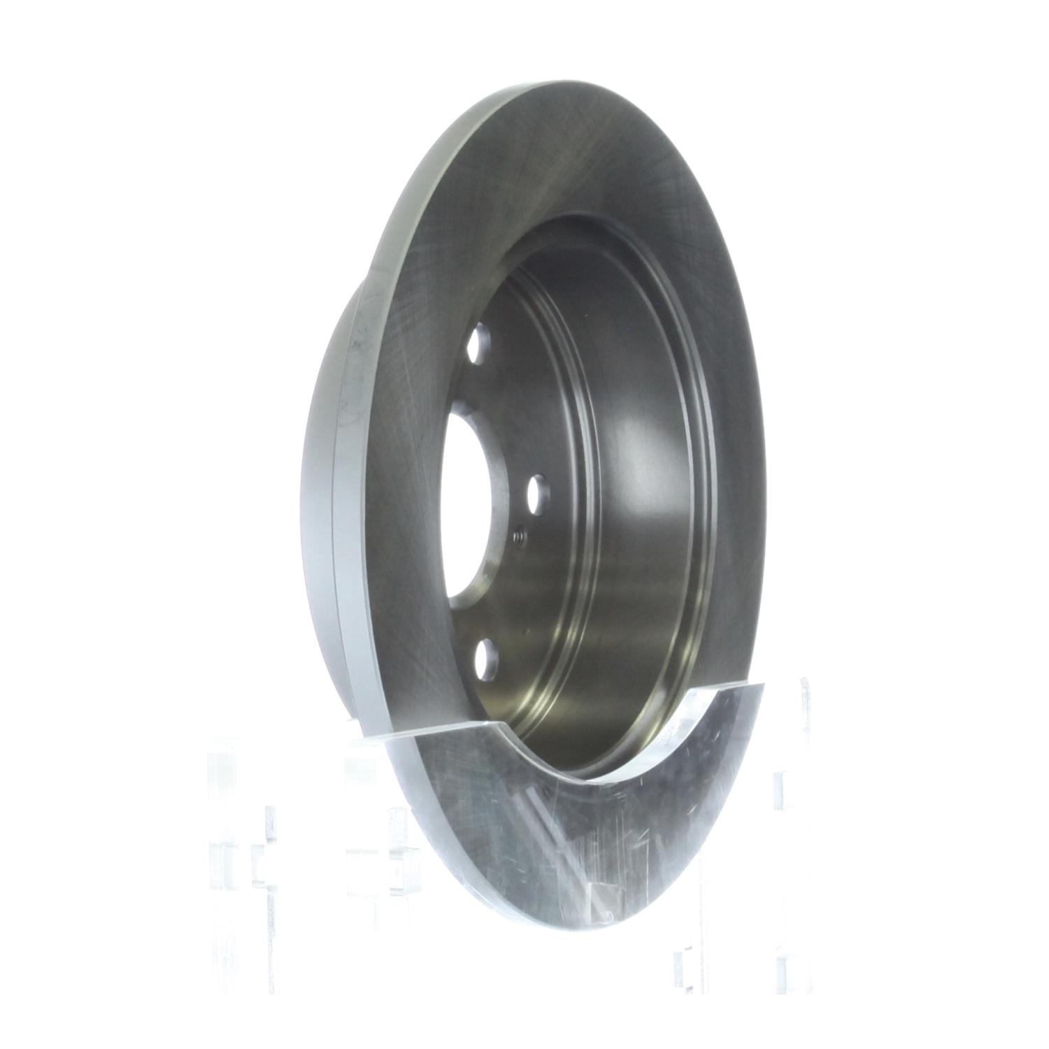 Inroble BR31443 - Disc Brake Rotor Inroble BR31443 Disc Brake Rotor product image 2 of 5