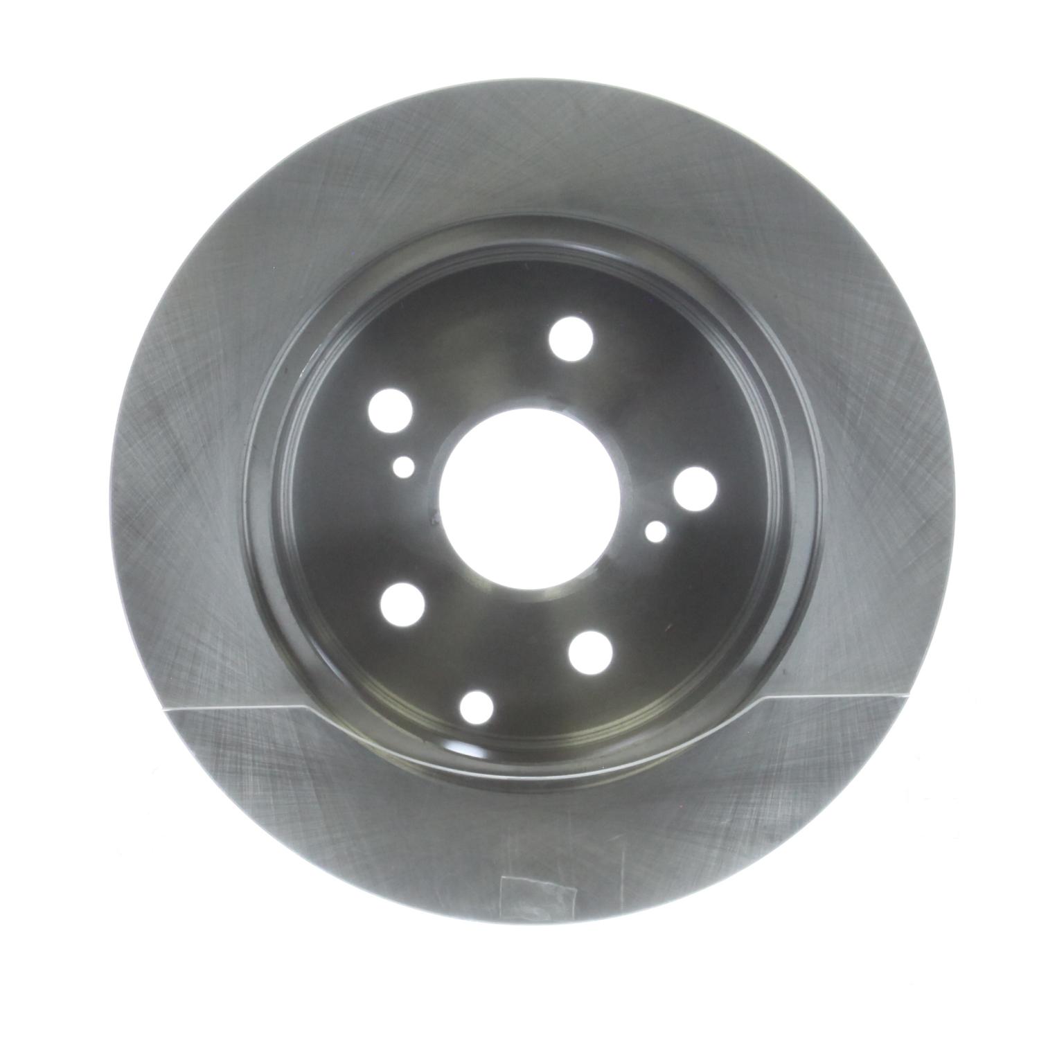 Inroble BR31443 - Disc Brake Rotor Inroble BR31443 Disc Brake Rotor product image 3 of 5