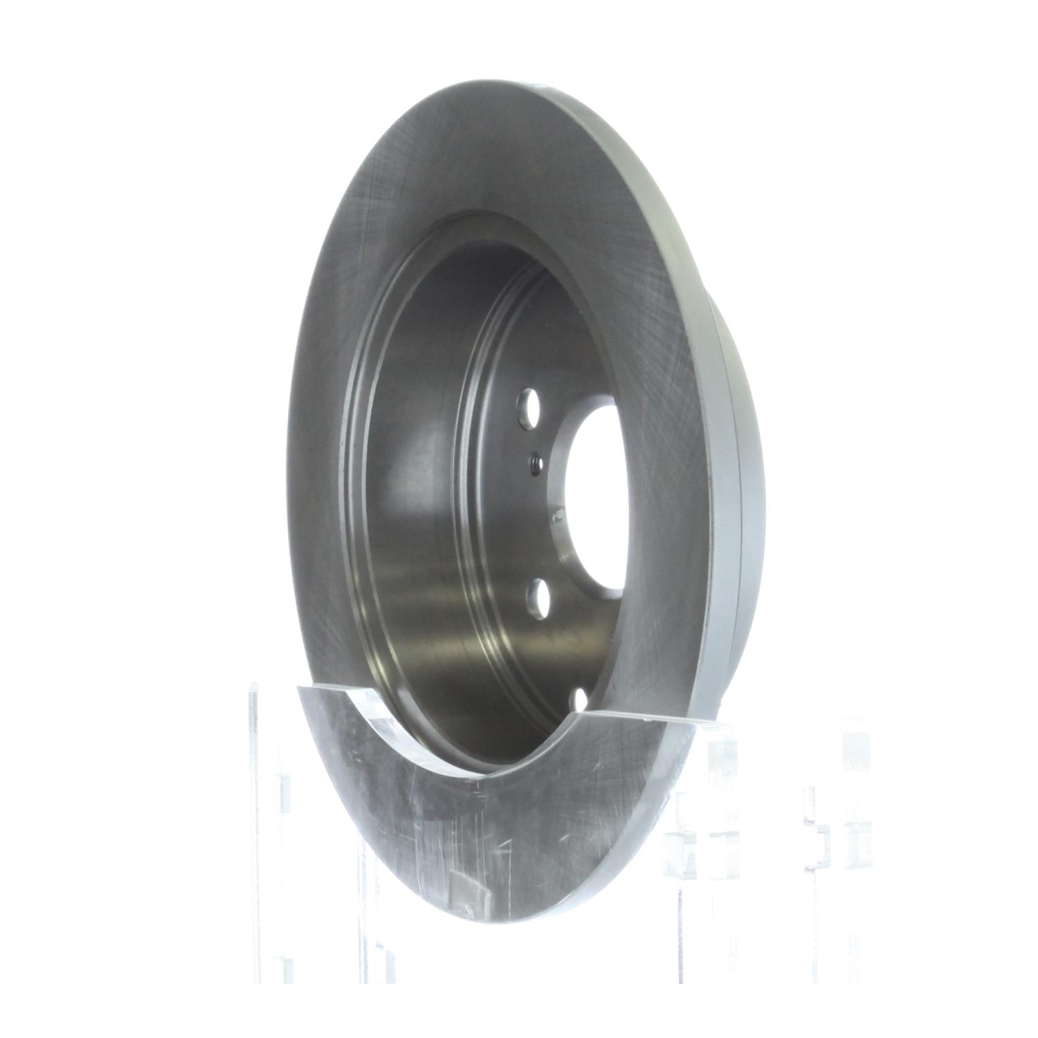 Inroble BR31443 - Disc Brake Rotor Inroble BR31443 Disc Brake Rotor product image 4 of 5