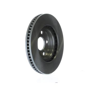 2013 Lexus IS250 Disc Brake Rotor Front Left Inroble BR31444 image 2 of 4