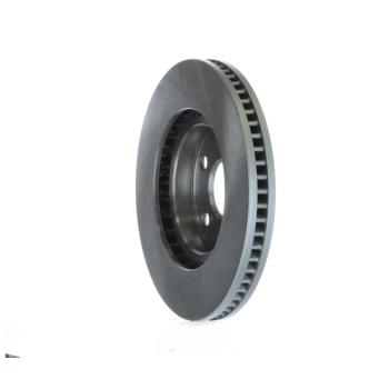 2013 Lexus IS250 Disc Brake Rotor Front Left Inroble BR31444 image 4 of 4