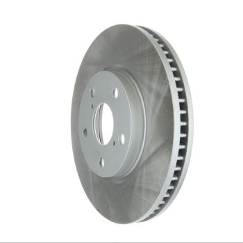 2013 Lexus IS250 Disc Brake Rotor Front Right Inroble BR31445 image 1 of 4