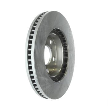 2013 Lexus IS250 Disc Brake Rotor Front Right Inroble BR31445 image 2 of 4