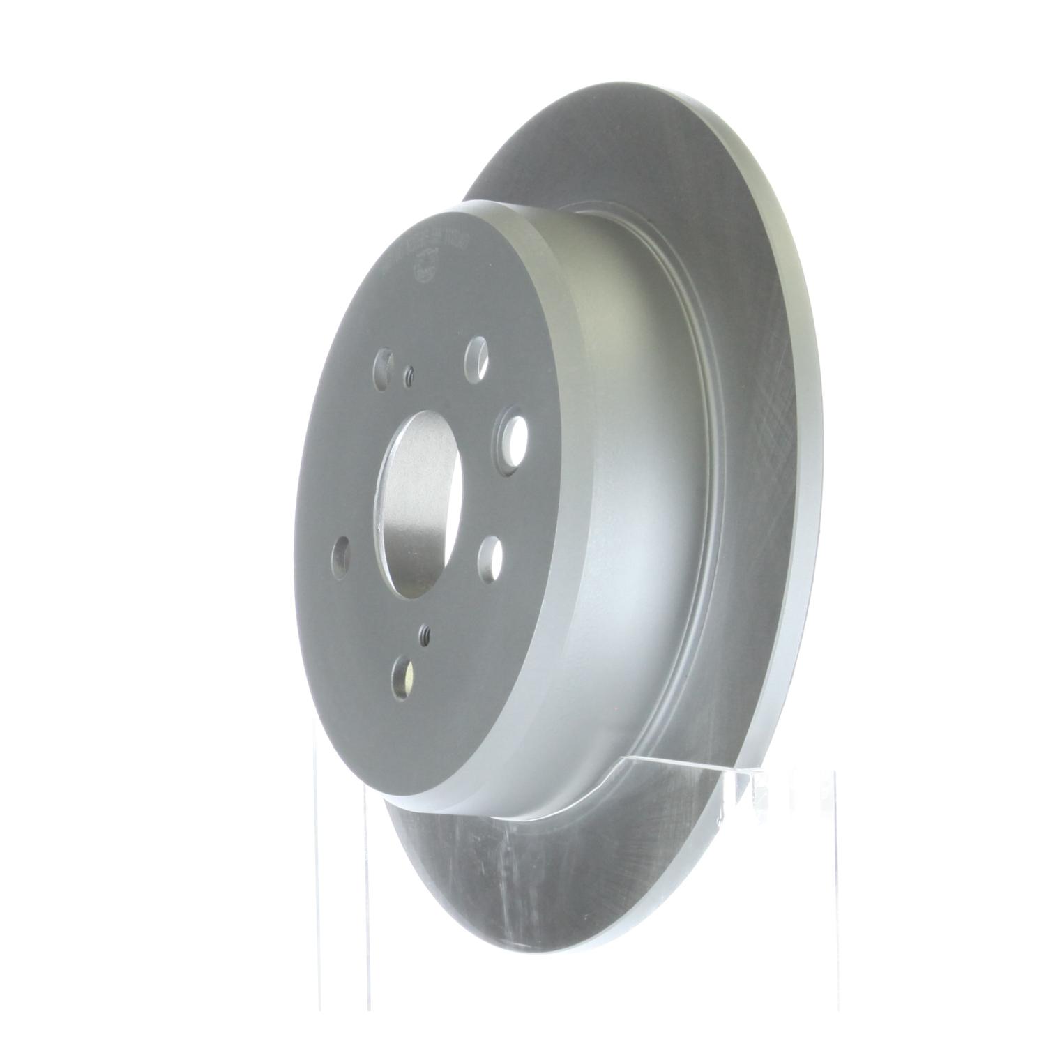 Inroble BR31447 - Disc Brake Rotor Inroble BR31447 Disc Brake Rotor product image 1 of 5