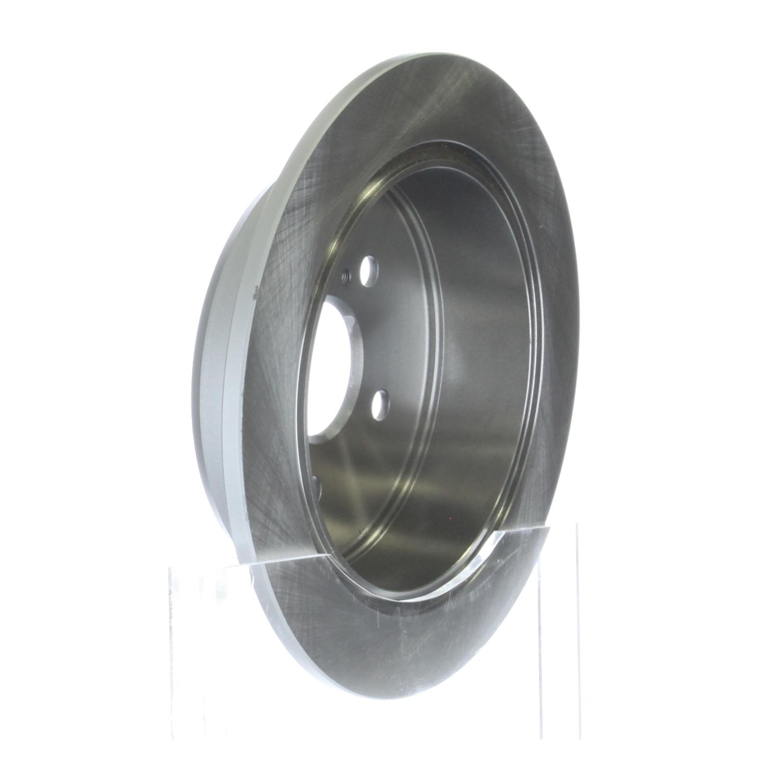 Inroble BR31447 - Disc Brake Rotor Inroble BR31447 Disc Brake Rotor product image 2 of 5