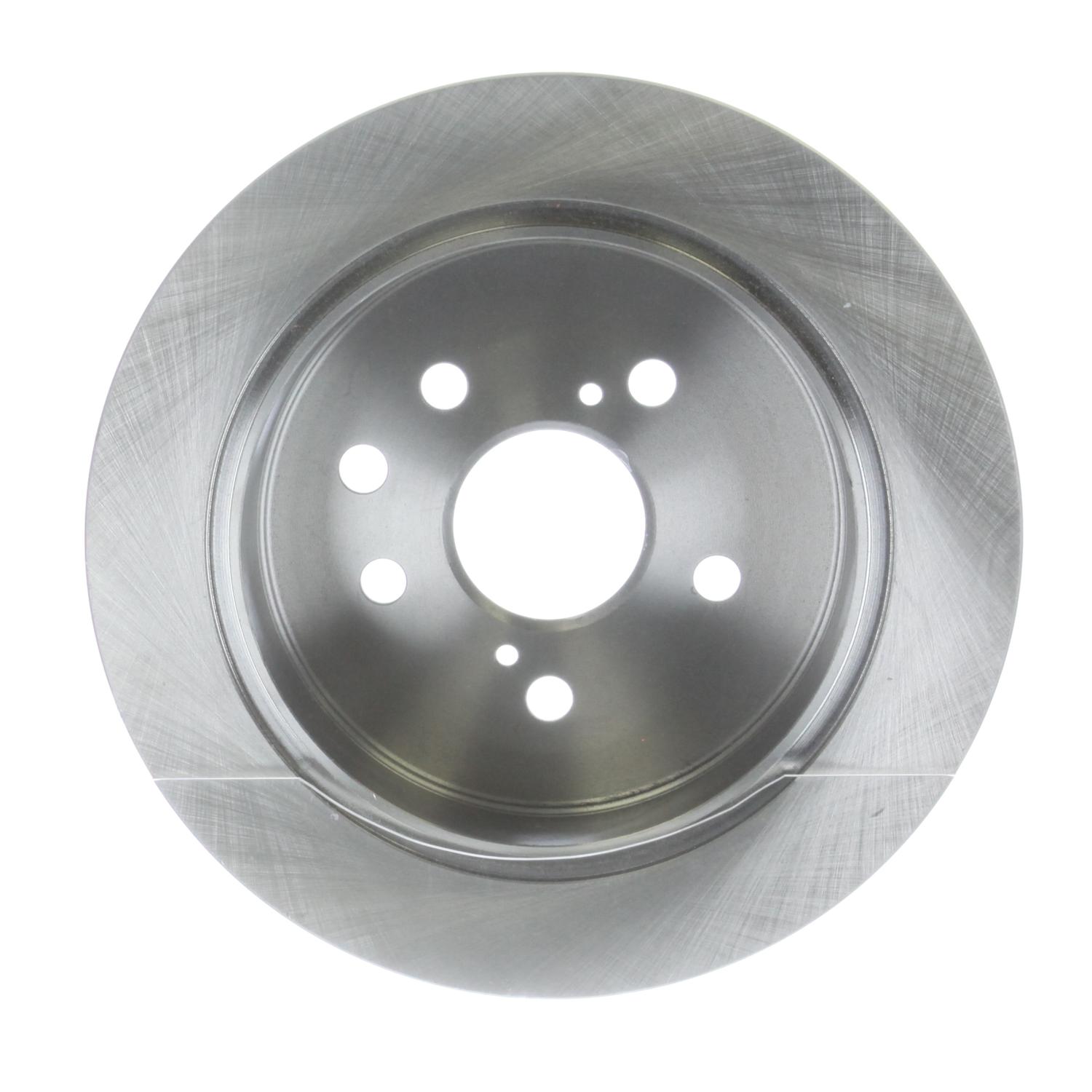 Inroble BR31447 - Disc Brake Rotor Inroble BR31447 Disc Brake Rotor product image 3 of 5