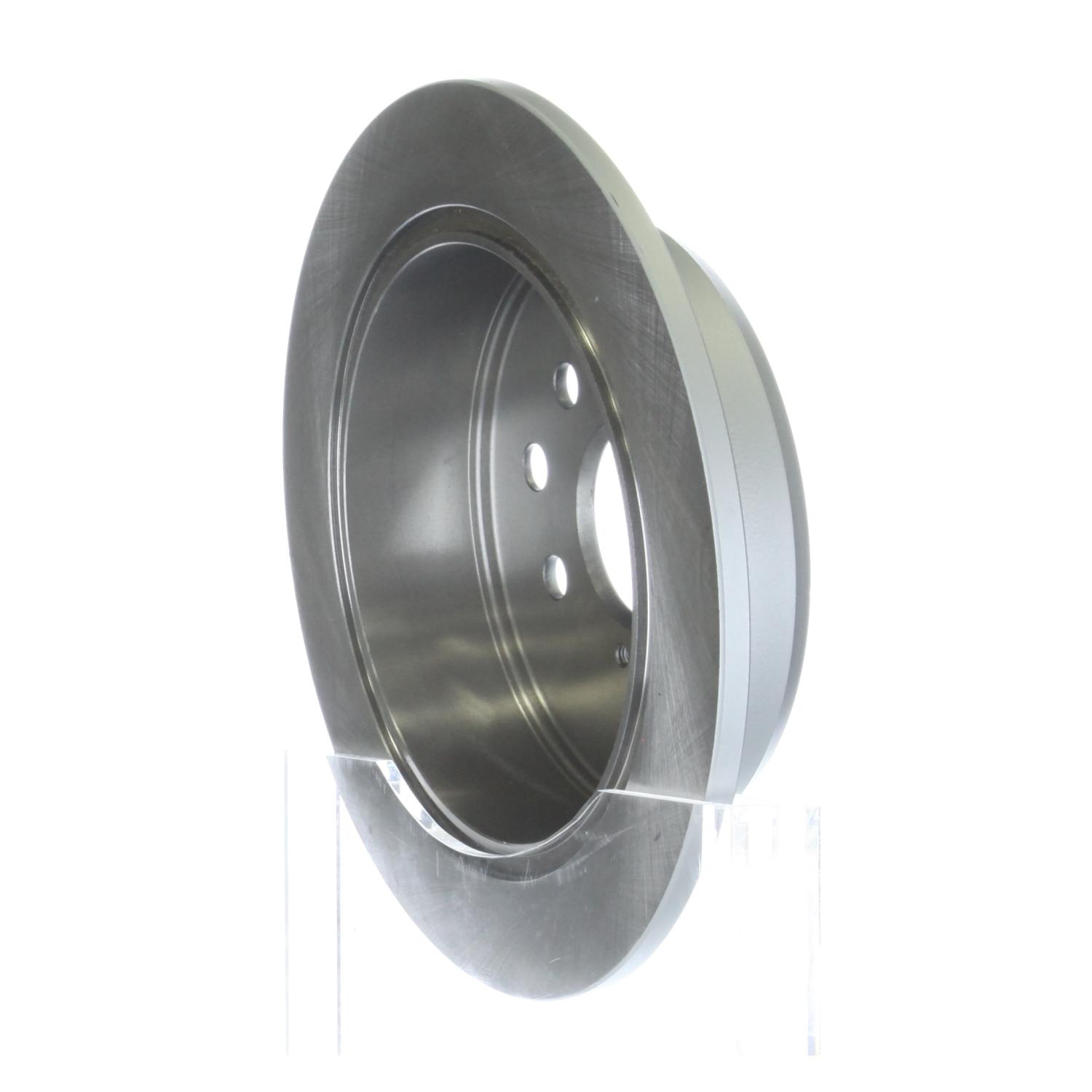 Inroble BR31447 - Disc Brake Rotor Inroble BR31447 Disc Brake Rotor product image 4 of 5
