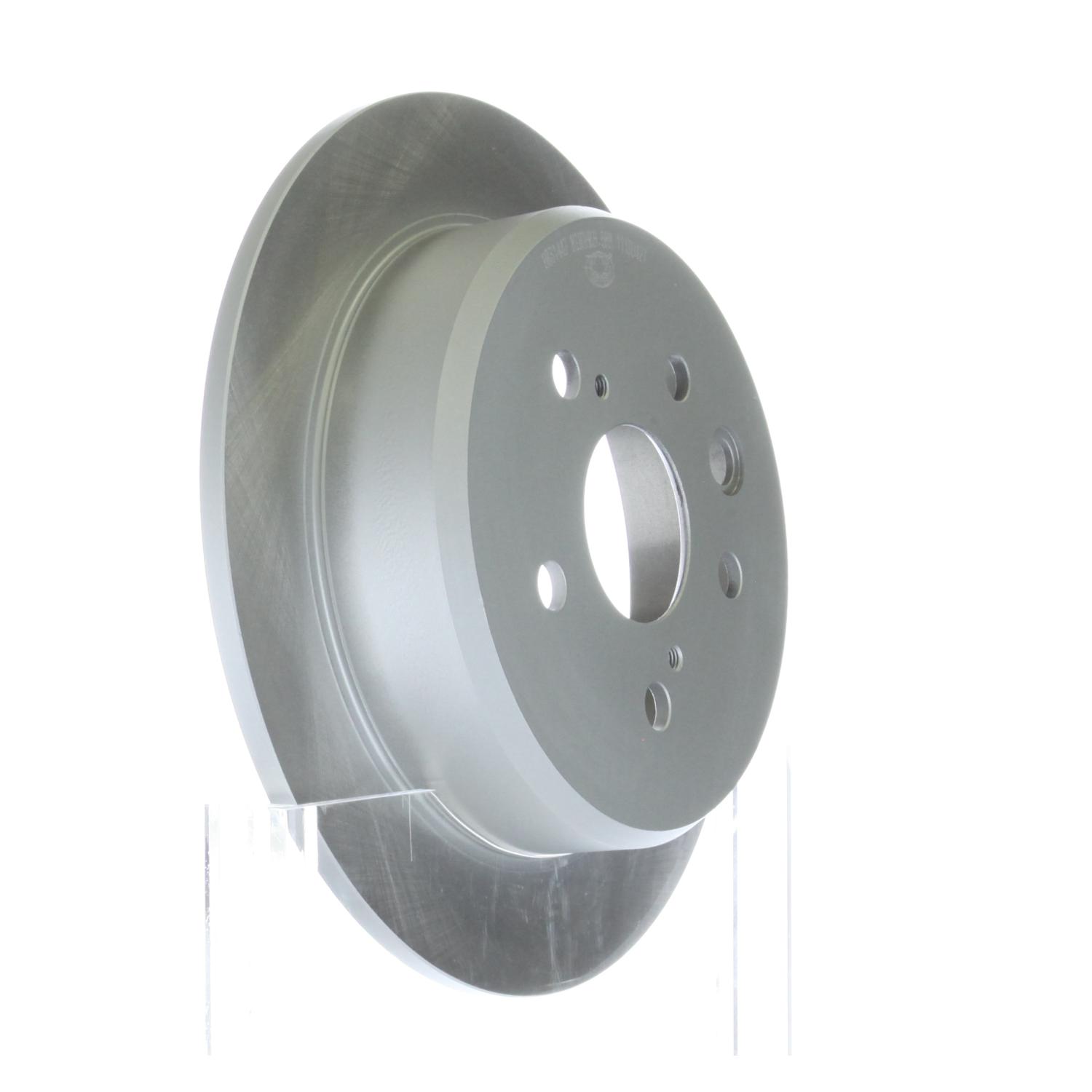 Inroble BR31447 - Disc Brake Rotor Inroble BR31447 Disc Brake Rotor product image 5 of 5