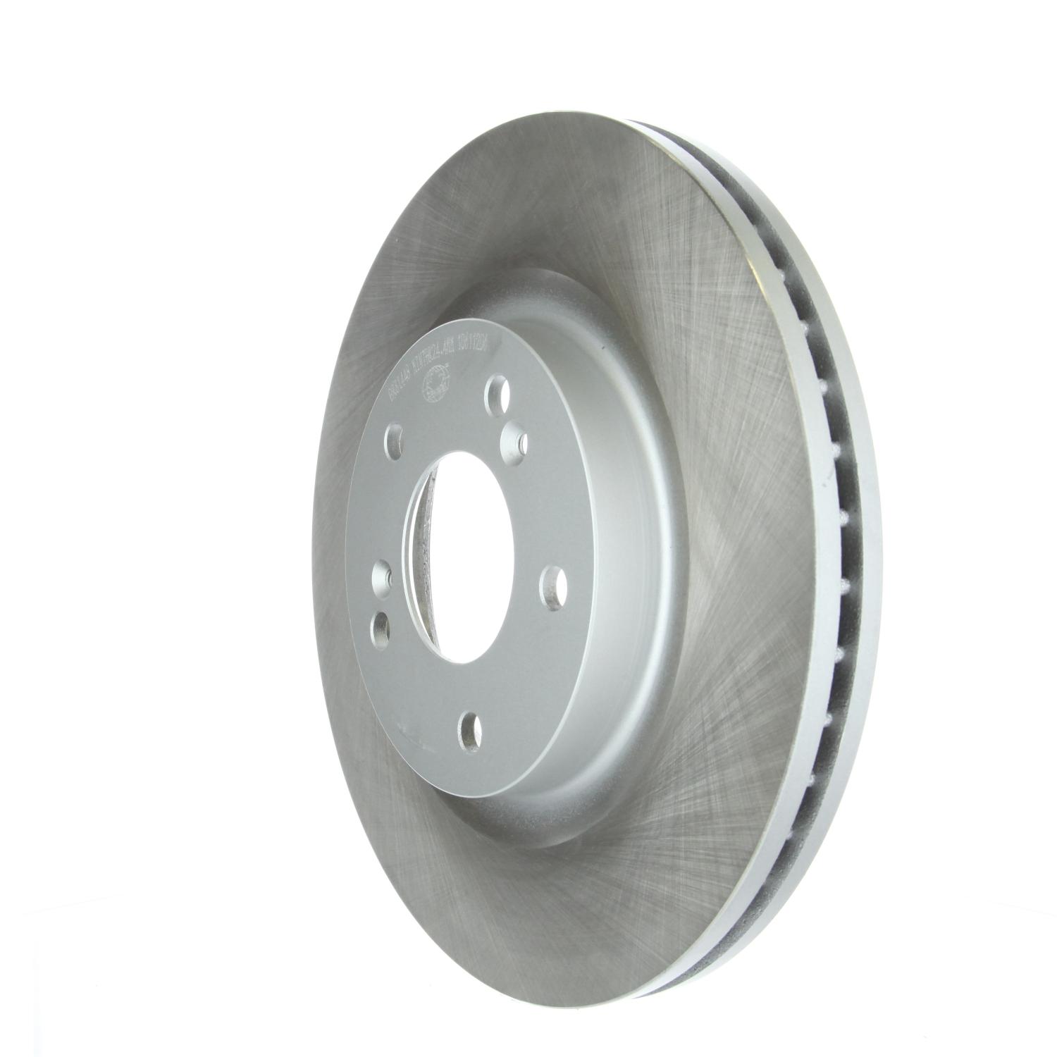 Inroble BR31448 Disc Brake Rotor product image 1 of 5