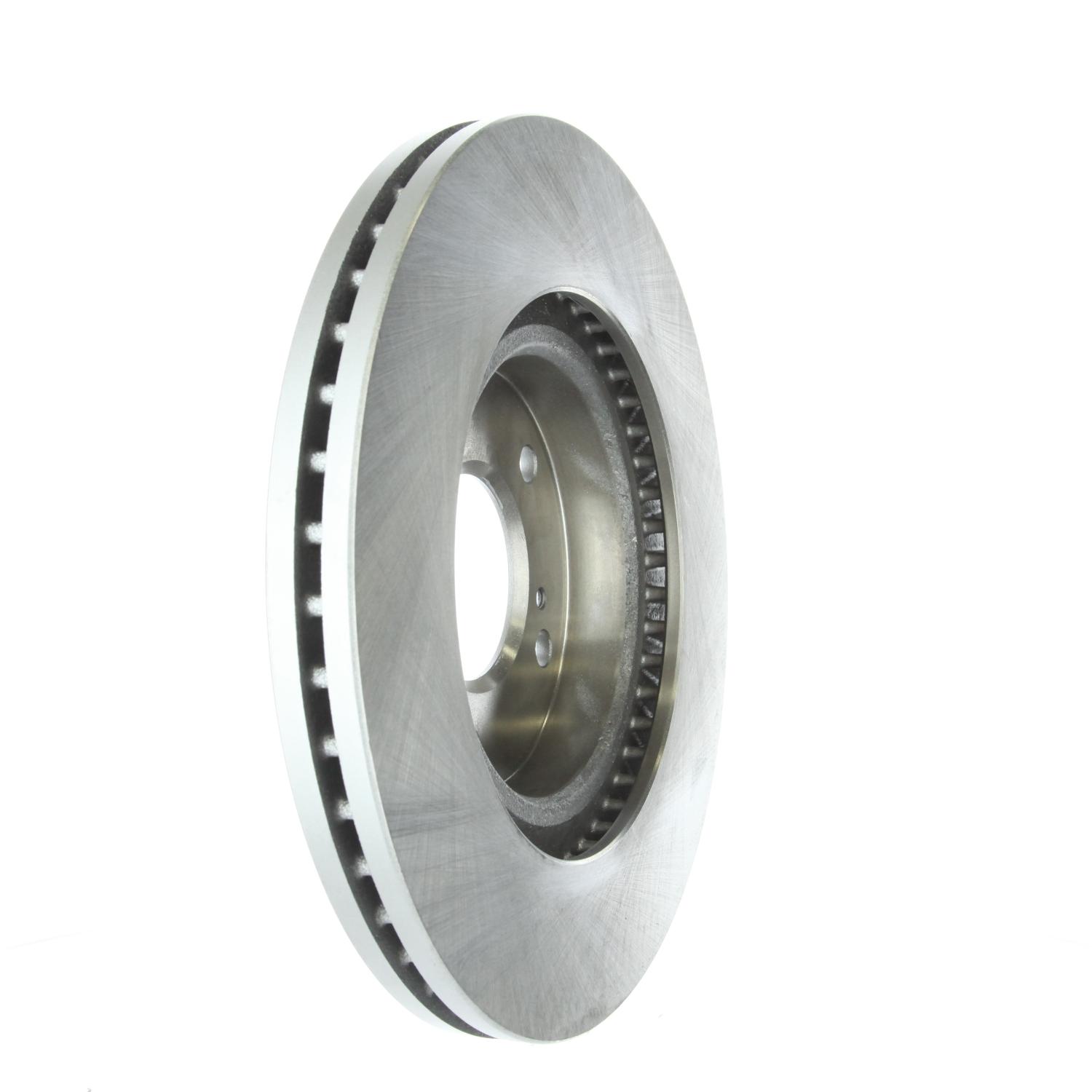 Inroble BR31448 Disc Brake Rotor product image 2 of 5
