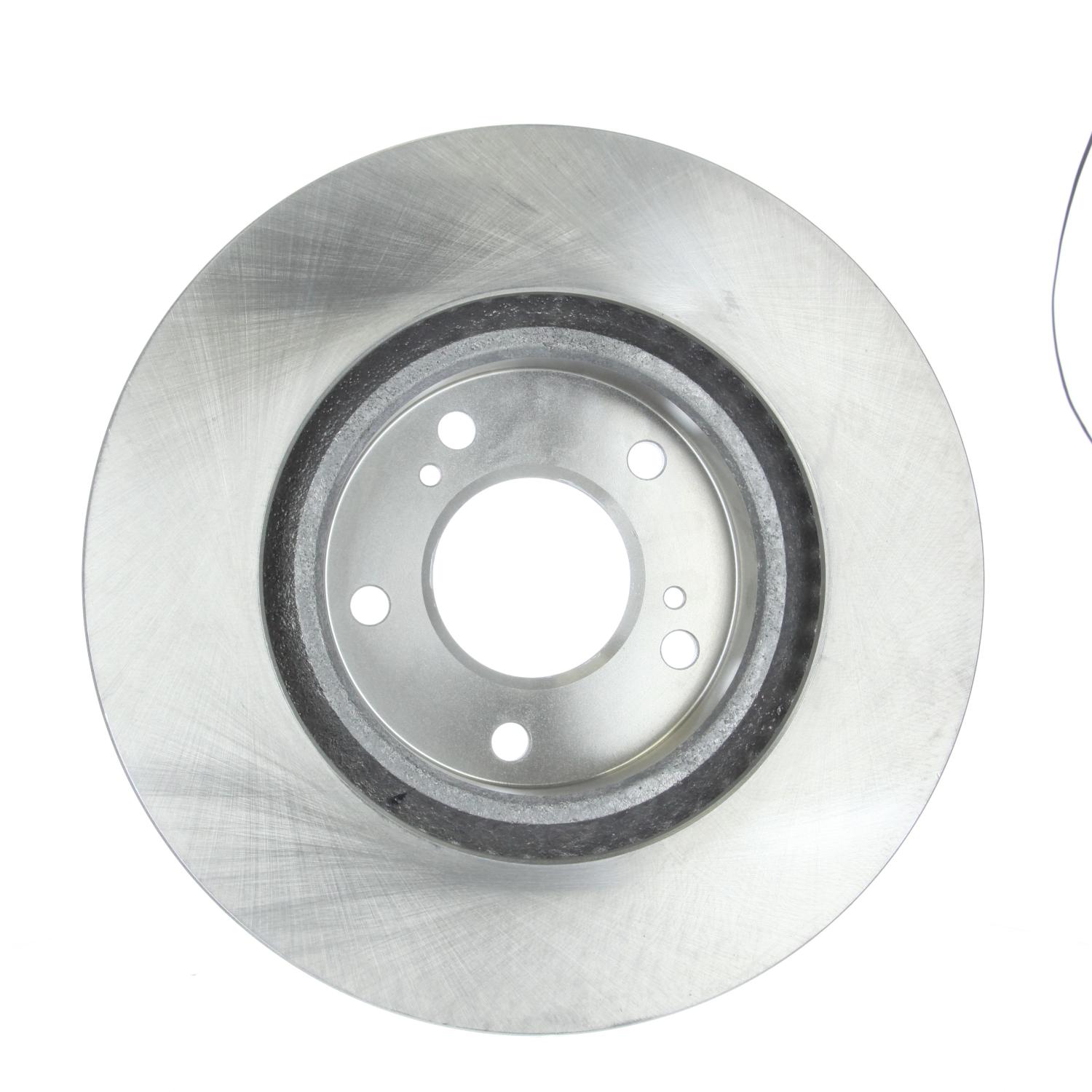 Inroble BR31448 Disc Brake Rotor product image 3 of 5