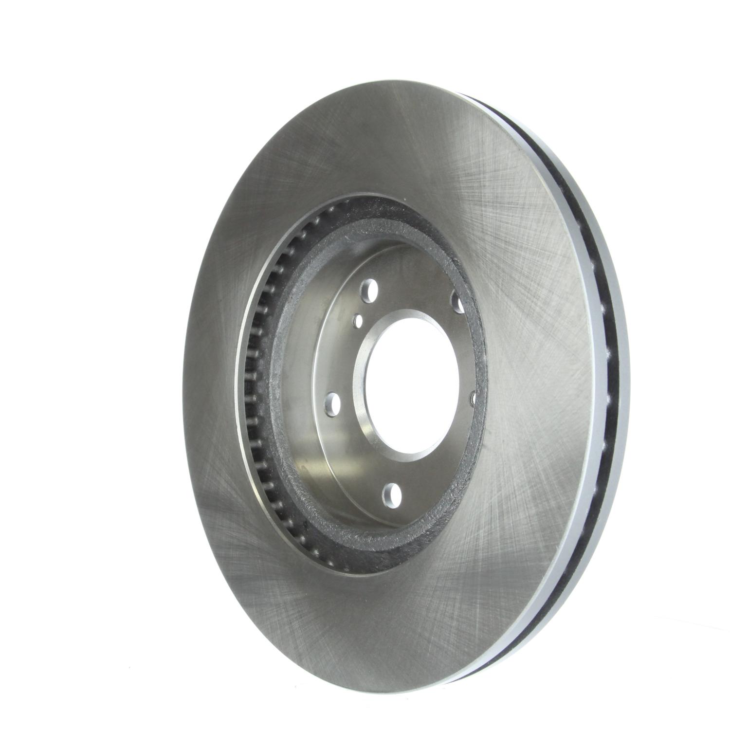 Inroble BR31448 Disc Brake Rotor product image 4 of 5