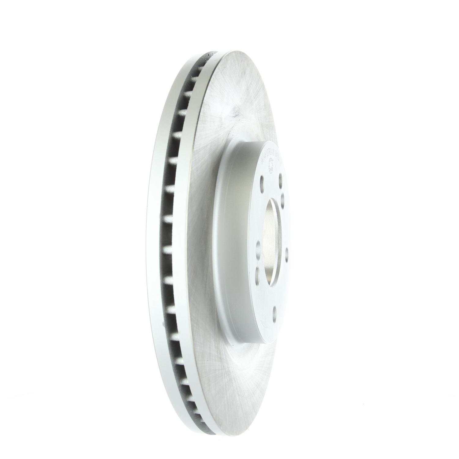 Inroble BR31448 Disc Brake Rotor product image 5 of 5